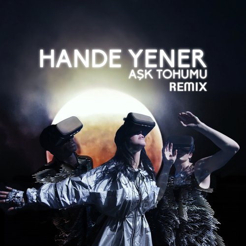 Aşk Tohumu (Remix)_poster_image