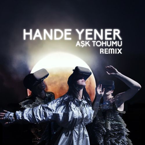 Aşk Tohumu (Remix)