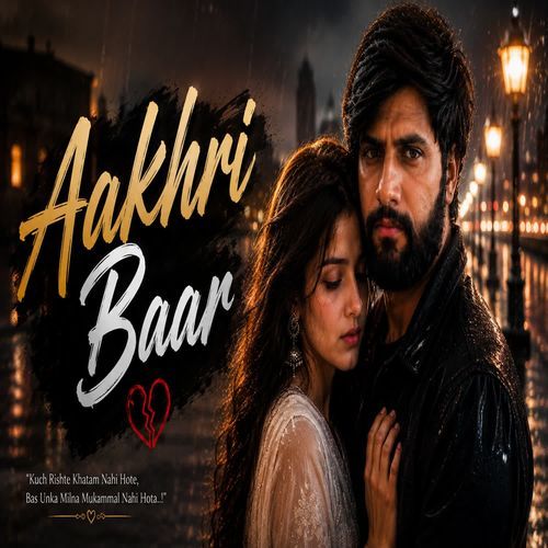 Aakhri Baar