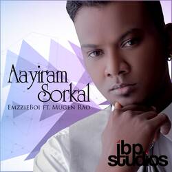 Aayiram Sorkal-CCxafER3B3c