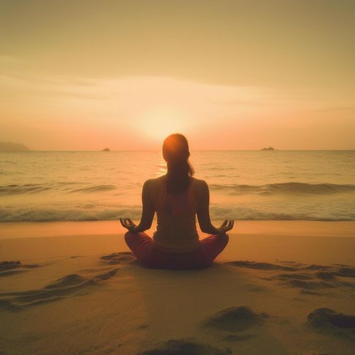 Acordes De Meditación: Quietud Melódica
