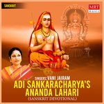 Adi Sankaracharya'S Ananda Lahari