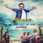 Afgaan