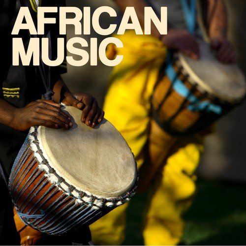 African Music Rec