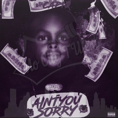 Aint You Sorry (Slowed)