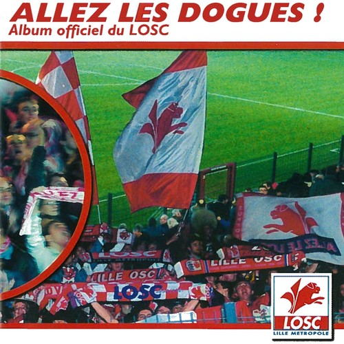 Salut au LOSC