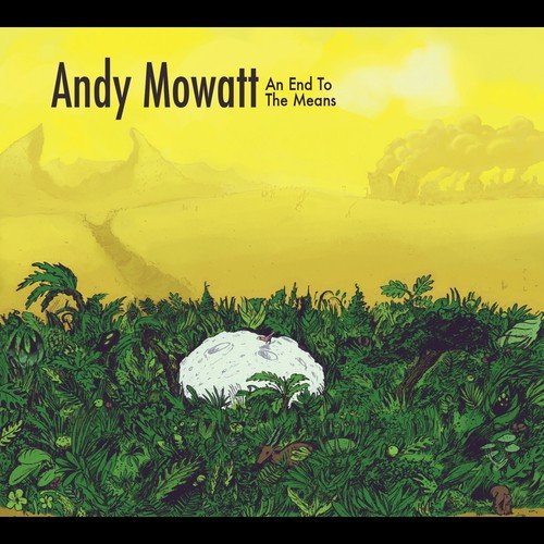 Andy Mowatt