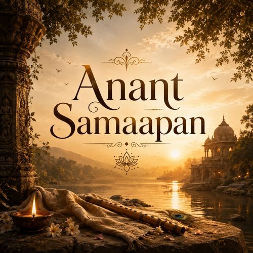 Anant Samaapan