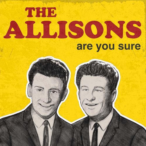 Are You Sure (Rerecorded)