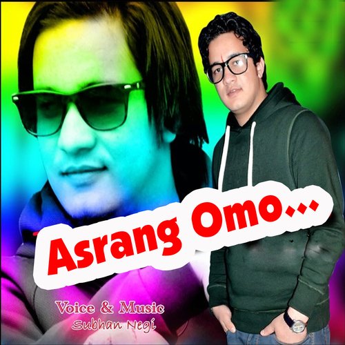 Asrang Omo