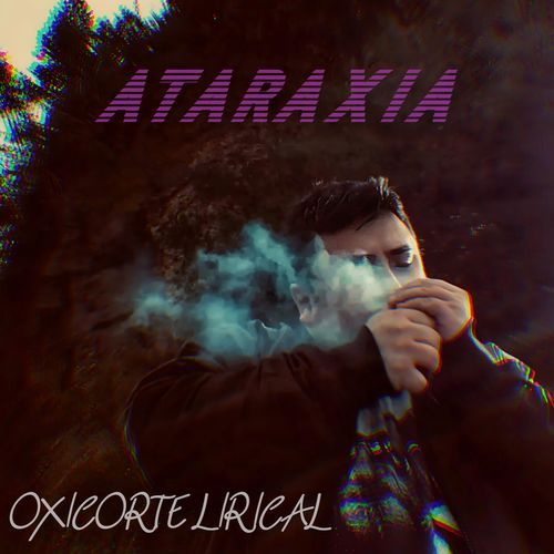 Ataraxia cover art