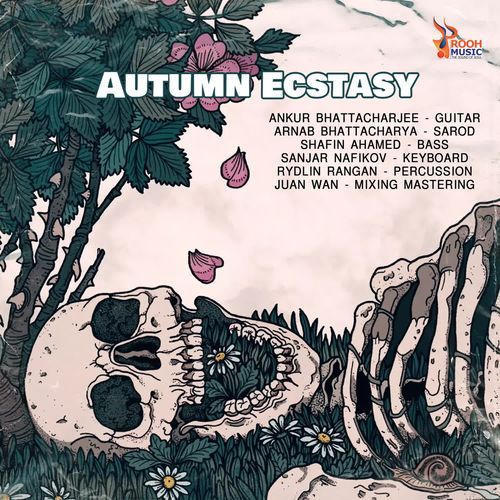 Autumn Ecstasy