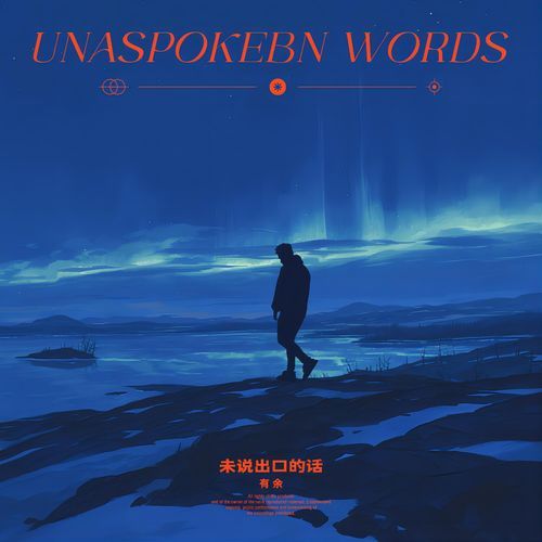 不值得你爱我 (Not Worth You Love) cover art
