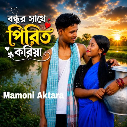 বন্ধুর সাথে পিরিত করিয়া