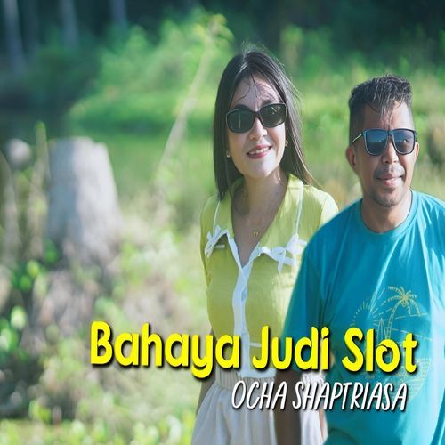 Bahaya Judi Slot cover art
