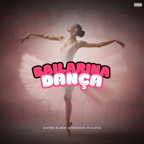 Bailarina Dança_poster_image