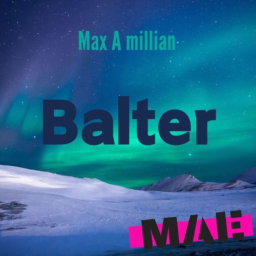 Balter cover art