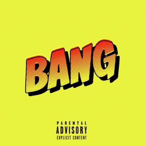 Bang cover art