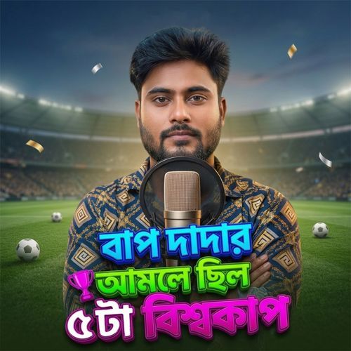 Bap Dadar Amole Chilo 5 Ta Bisso Cap
