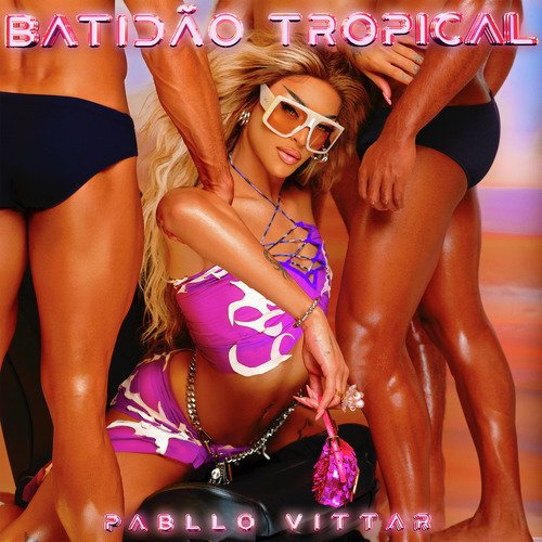 Batidão Tropical