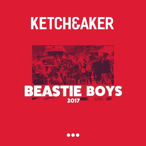 Beastie Boys 2017