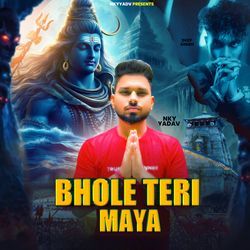 Bhole Teri Maya-Nxg9CRhxeGE