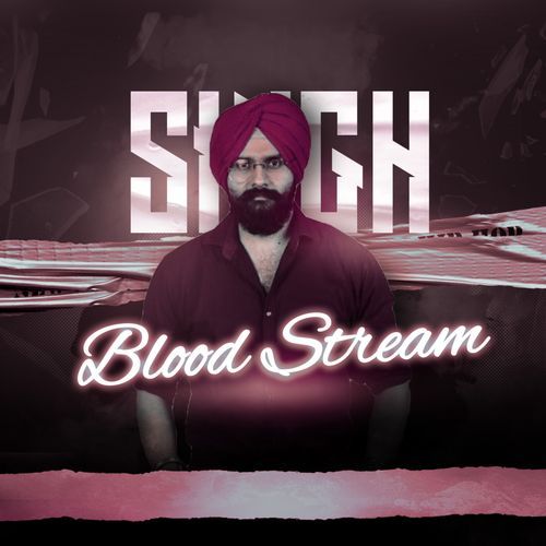 Blood Stream