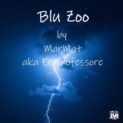 Blu Zoo cover art