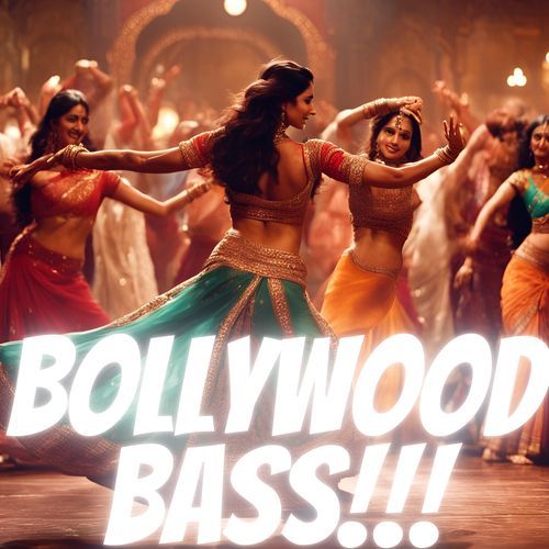 Bollywood BASS