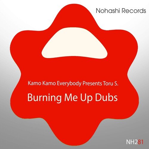 Burning Me Up (Dubs)_poster_image