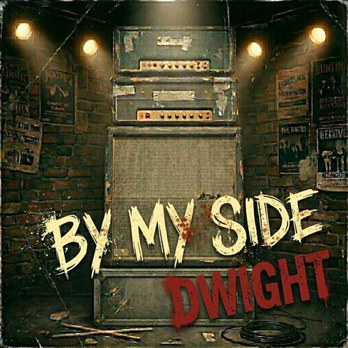 By My Side