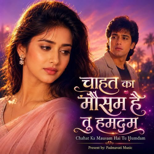 Chahat Ka Mausam Hai Tu Humdam