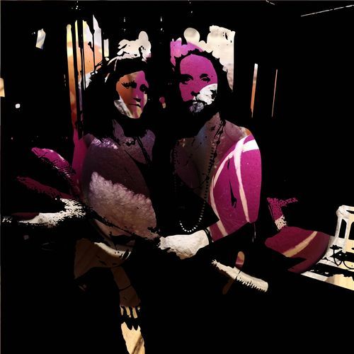 Voisteps cover art