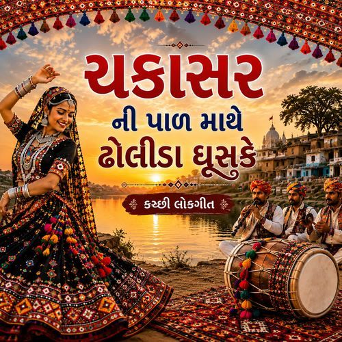 Chakasar Ni Pal Mathe Dholida Dhruske