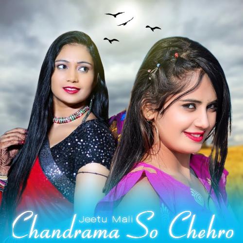 Chandrama So Chehro
