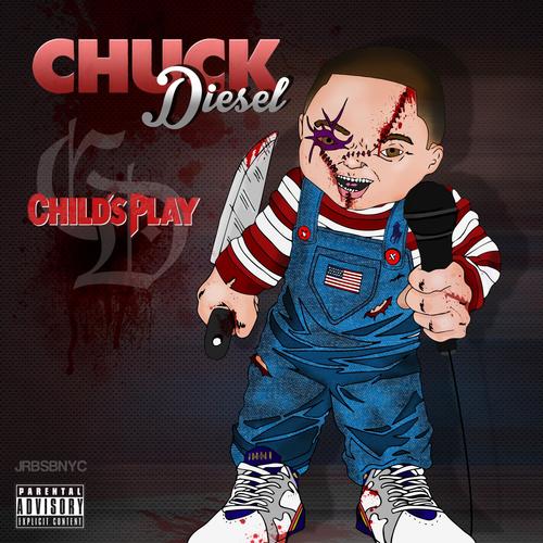 Chuck Diesel