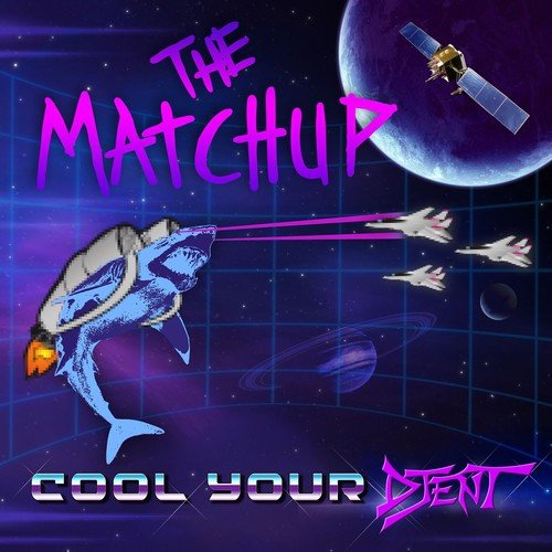 Cool Your Djent
