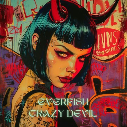 Crazy Devil