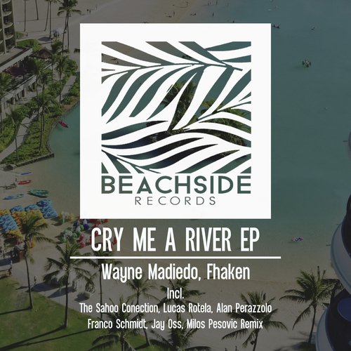 Babylon (Lucas Rotela, Alan Perazzolo Remix) cover art