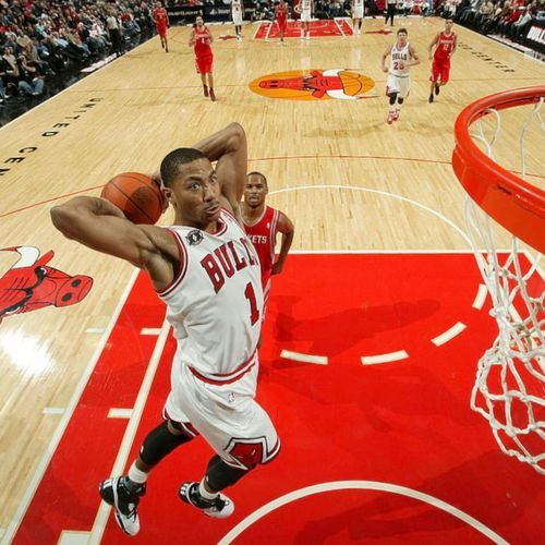 D-ROSE (Salkin & Jacoby MIX) cover art