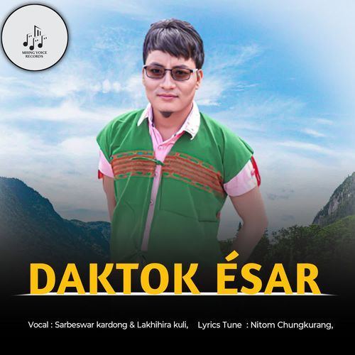 Daktok Esar