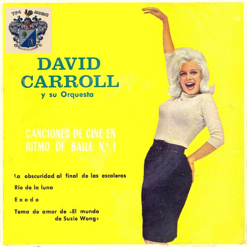 David Carroll Orchestra