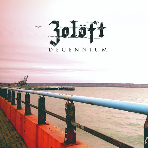 Del Norte cover art