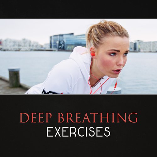 Relaxing Serenity cover art