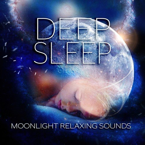 Deep Sleep Moonlight Academy