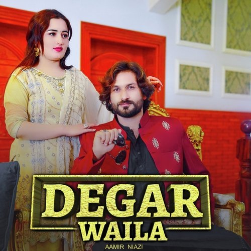 Degar Waila