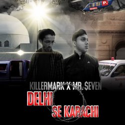 Delhi Se Karachi-O1guWR5ddVg