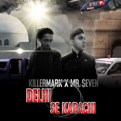 Delhi Se Karachi