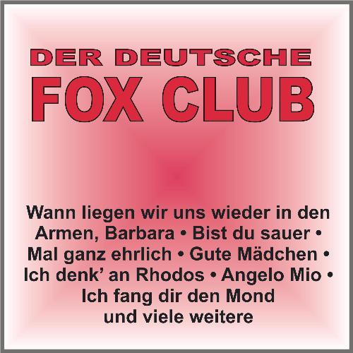 Der deutsche Fox Club