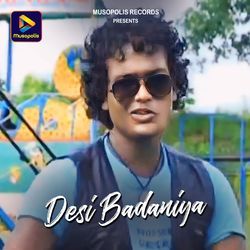 Desi Badaniya-EzweBxl9U1c